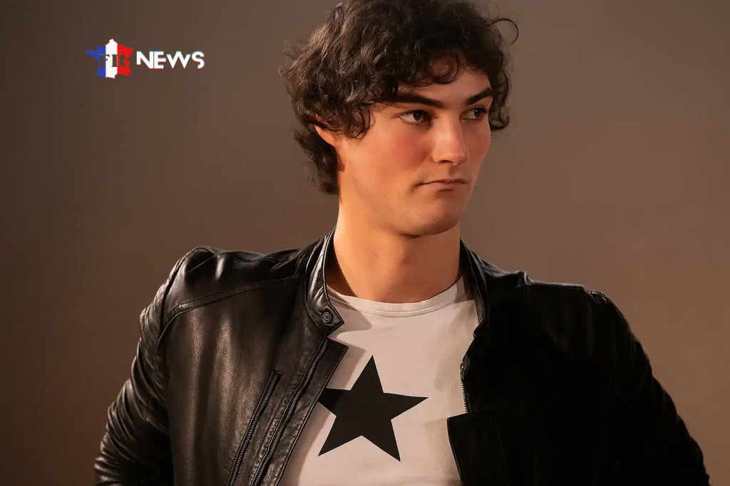 Mystères et recherches autour de pablo pillaud-vivien fils de Mystères et recherches autour de pablo pillaud-vivien fils de