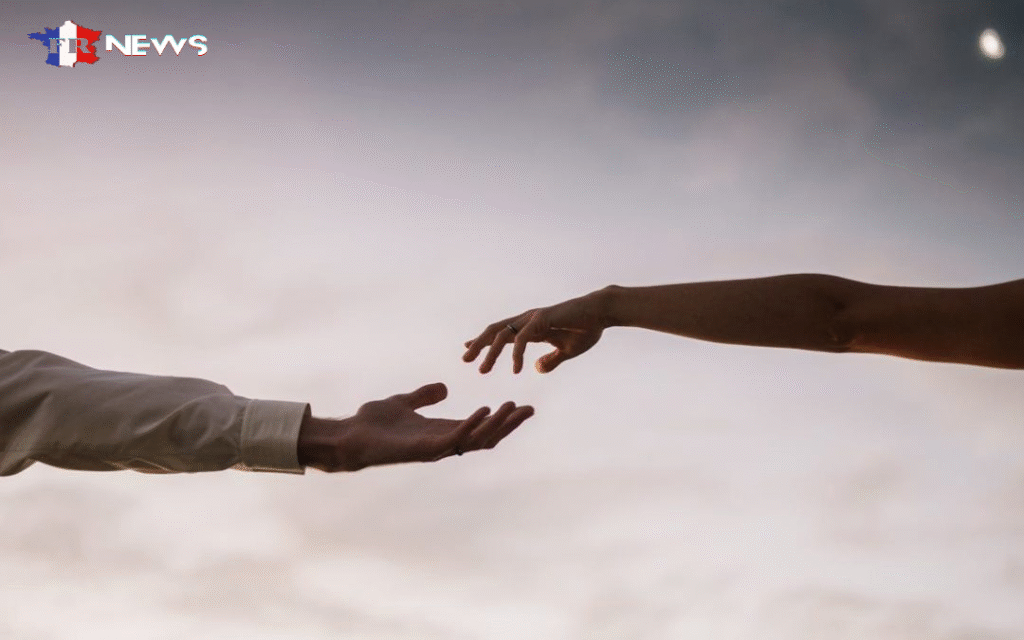 10 signes qu'un proche décédé essaye de vous transmettre un message