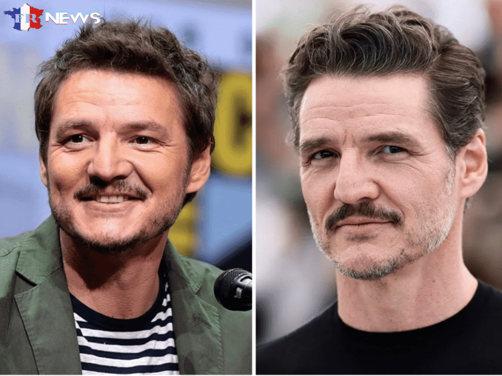 Le mystère durable du pedro pascal couple médiatique