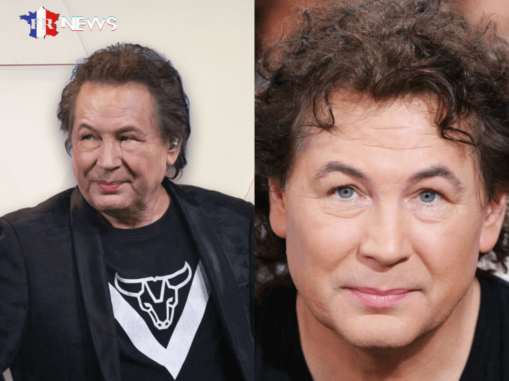 Bernard Minet et Nicole Croisille : mythe d’une filiation artistique