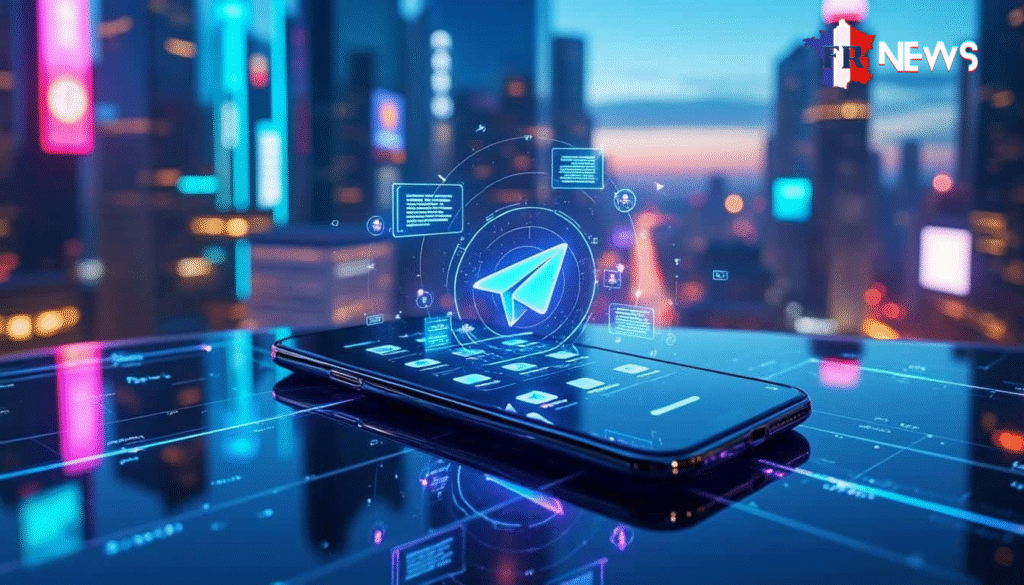 Wawacity Telegram : Popularité, Risques et Alternatives Légales Wawacity Telegram : Popularité, Risques et Alternatives Légales