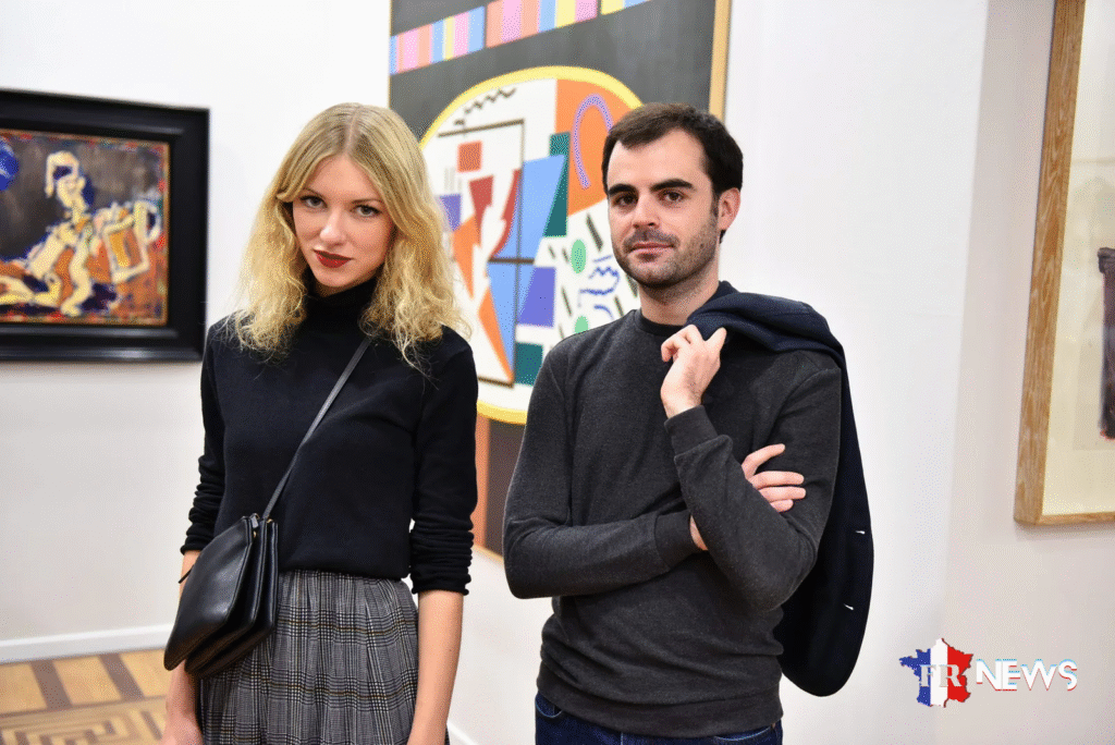 blanche leridon mari vie privée et parcours inspirant