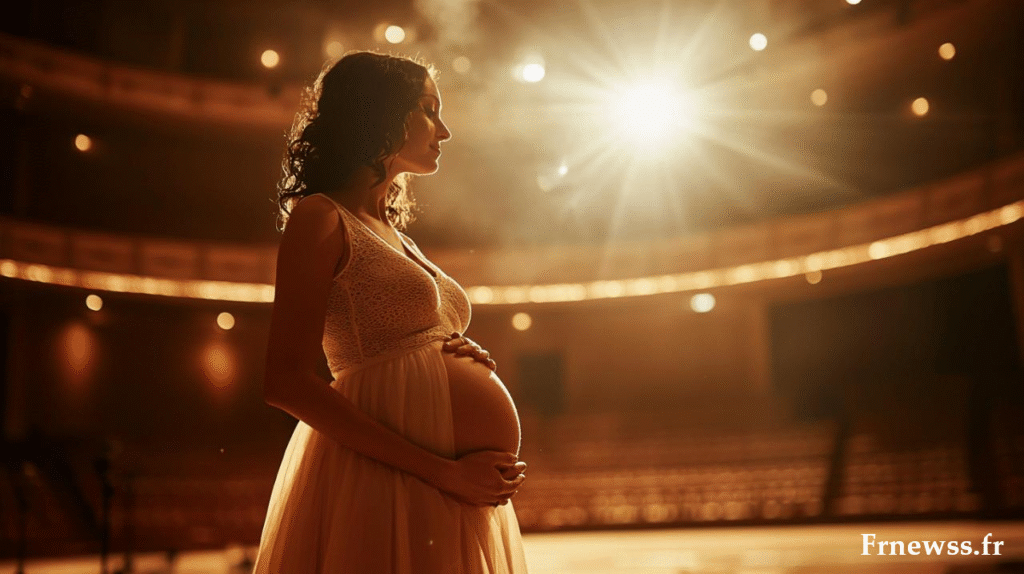 Anne Sila enceinte rumeurs vérité et actualités